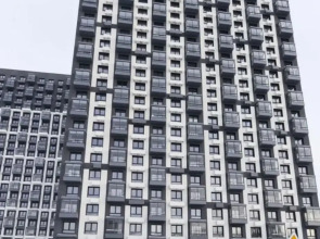 Квартира Шикарная Студия в Парке Маяковского