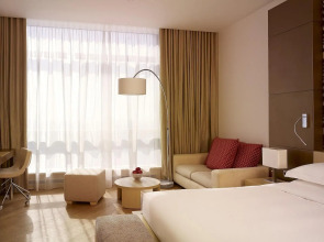 Hyatt Regency Dushanbe