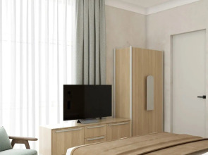 Гостевой дом  Платинум