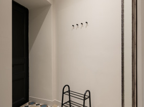 Апартаменты  LetYourFlat Castle