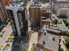 Апартаменты Perfect Flat 8