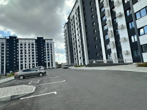 Квартира на улице Груднова 8