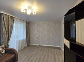 Квартира на Комсомольской