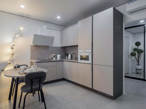 Апартаменты Mira.Apartments