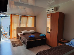 Гостевой дом на Старшинова 14