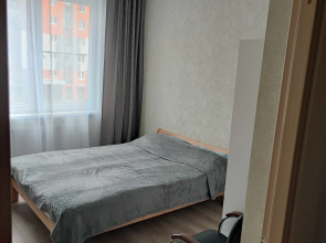 Квартира Уютная В Янино