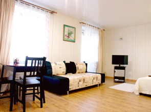 Центр города Володарского 19