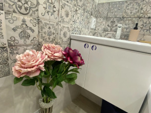 Квартира Новая с Видами на Горы Железноводска