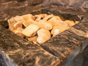 Апартаменты Куб в Кубе