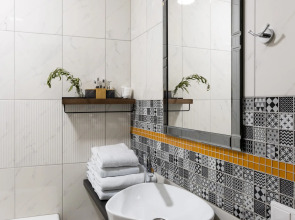 Апартаменты Rest in the center