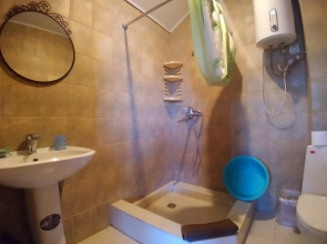 Гостевой дом Фазенда