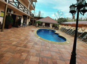 Гостевой дом Аркадия