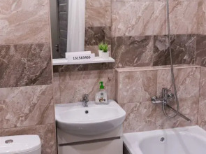 Квартира на улице Елены Колесовой 26Б