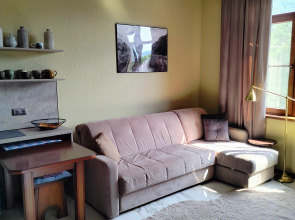 Апартаменты на улице Дальняя 27