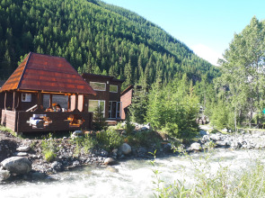 Гостевой дом Шепот гор