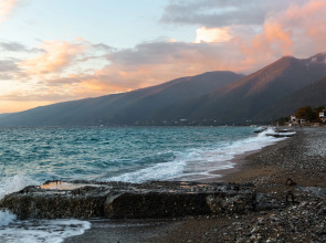 Меблированные комнаты Никус