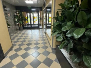 Квартира СИБИРЬ HOUSE новый дом около Вокзала