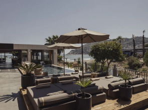 En Vie Beach Boutique Hotel