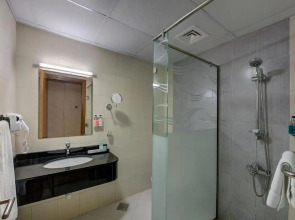 City Stay Beach Hotel Apartments