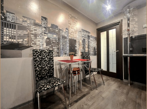 Квартира Двухкомнатная квартира Евро Победа