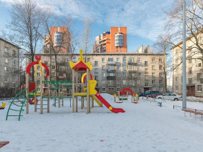 Апартаменты RentalSPb