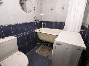 Апартаменты В Шелехове 2