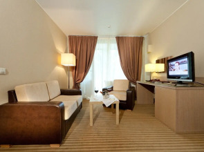 Отель Яхонты Истра