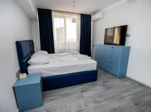 Отель Тигран Мец