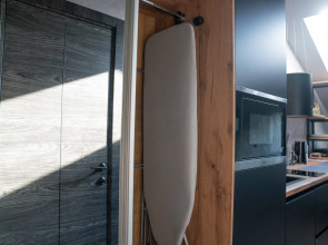 Апартаменты Green Berg 22