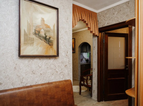 Апартаменты Apart-Deluxe Легенды моря