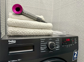 Апартаменты в центре Москвы