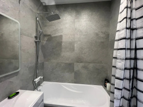 Апартаменты Росгартен Дэ Люкс