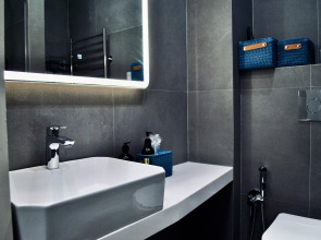 Апартаменты клубный дом Vivaldi ВыДома