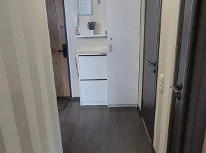 Апартаменты на Ломоносова