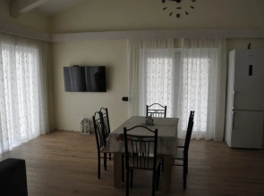 Апартаменты Куршская Коса