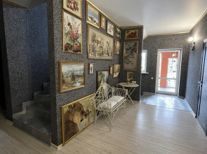 Гостевой дом В Коломне