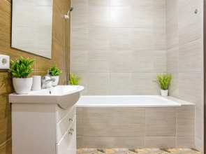 Апартаменты на Галерее 5