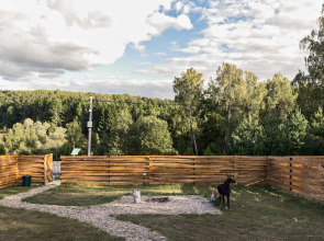 Частный Дом Якшино