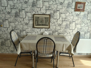 Апартаменты по улице Октябрьской