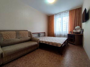 Квартира однокомнатная рядом с Жд вокзалом и Мечетью