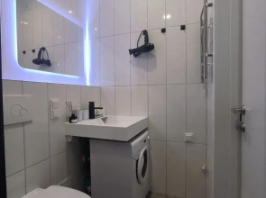 Апартаменты 1Q Aperts на Кирова 113/2