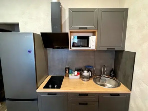 Квартира Уютная в ЖК Лето 1