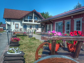 Гостевой дом на Кирова