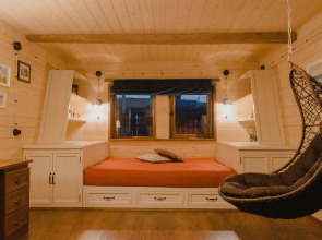 Гостевой Дом Воскресение