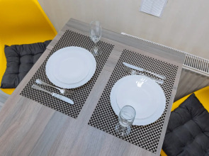 Квартира Путешествие в Африку