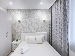 Апартаменты Apartement De Luxe - Red