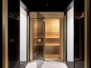 Апартаменты 1+1 Qoople Legend A30 в 100 метрах от моря