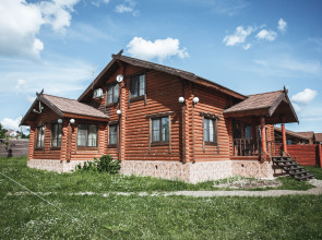 Мини-Отель Пушкинский Дворик