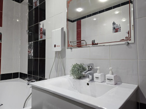 Апартаменты Ярославская 72 (3)