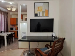 Апартаменты в Жк Олимп 3